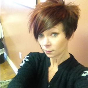 Meet your Posher, Wanda